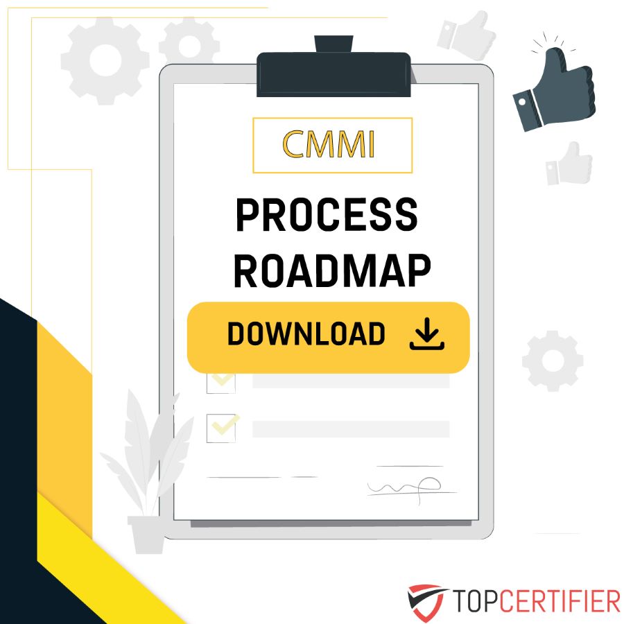 CMMI Process RoadMap