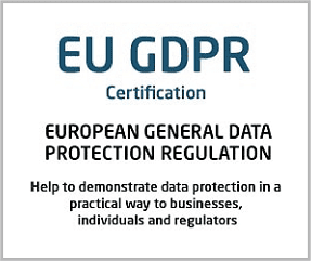 EUGDPR Certification Nagpur