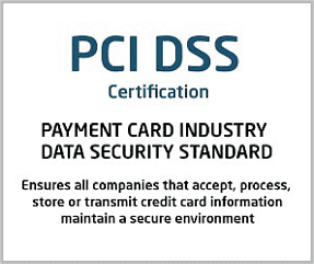PCIDSS Certification Nagpur